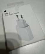 Nowy Zasilacz Apple 20w A2347 MHJE3ZM/A Okazja !