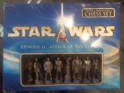 Szachy Star Wars Attack od the Clones/Atak Klonów