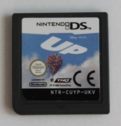 Gra Nintendo DS Disney UP