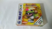 Bust A Move Millenium Game Boy Color BOX