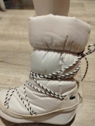 Lacoste śniegowce  idealne roz.37