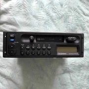 Radio samochodowe Blaupunkt Sao Paulo rcr 27