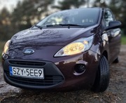 Ford Ka 1,2 Benzyna Salonowy