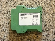 Przekaźnik Bezpieczeństwa Phoenix Contact 2963747 24V AC/DC