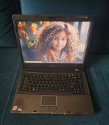Laptop Acer Extensa 5630 15,4" | 160 GB | Windows 10 Professional | Sprawny