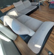 Narożnik rozkładany