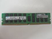 Samsung HPE 32GB PC4-2133P ECC REG M393A4K40BB0-CPB0Q
