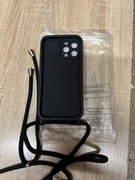 Etui/Plecki ze smyczą IPhone 13 Pro Max