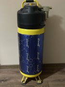 Kompresor bezolejowy 50L Kraft&Dele KD1418