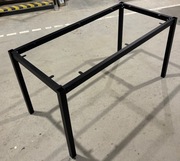 Stelaż metalowy do biurka