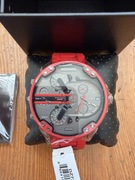 Zegarek męski Diesel DZ7370 MR. Daddy 2.0 nowy okazja