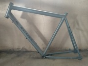 Rama rowerowa Raleigh