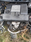 Silnik VW polo seat
