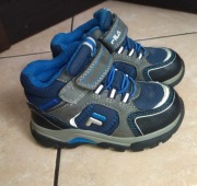 Fila , Rozmiar 23 , zimowe , śniegowce