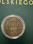 Moneta kolekcjonerska 