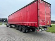 Plandeka naczepowa, plandeka do przykrycia