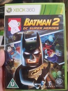 Lego Batman 3 Xbox 360
