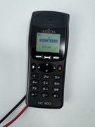 Alcatel HC800 kolekcjonerski retro vintage zabytkowy telefon
