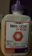 Isosource energy 