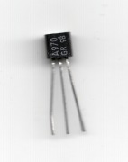 2SA970 LOW NOISE AUDIO AMPLIFIER APPLICATIONS 