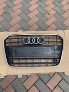 Audi a6 c7 grill atrapa chłodnicy ramka