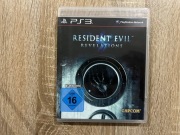Resident Evil: Revelations PL PS3 (BLES-01773)