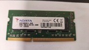 pamiec ram ddr3l Adata 2gb 1866mhz