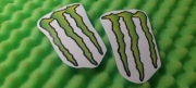 MONSTER ENERGY NAKLEJKA STICKER