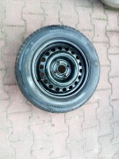 felga stalowa  Opel  5.5 x14H2 ET49 GM 
