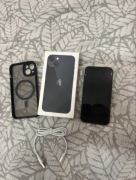 Apple iPhone 13 - bardzo dobry stan