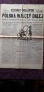 Dziennik Chicagoski gazeta