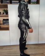 Kombinezon motocyklowy SPIDI Evorider + Pro RR 