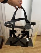 torba plażowa Off White, stan idealny