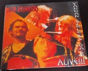 Acid Drinkers Alive!!! cD
