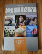 CUDA ŚWIATA - CHINY - 100 KULTOWYCH RZECZY, ZJAWISK, MIEJSC