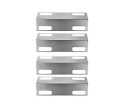 Osłona do palnika grilla gazowego dyfuzor 39,05 cm