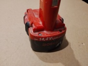 Obudowa Akumulatora Bosch 14.4V 2.6Ah