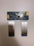 T-con telewizora LG 43LH500T