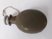 Manierka aluminowa nowa