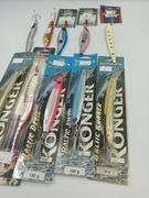 PROMOCJA pilkery 150g zestaw 10 sztuk