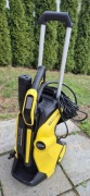 Myjka ciśnieniowa Karcher K 5  K5 Premium Full Control Zwijak Bęben