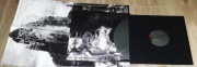 Hecate Enthorned - The Slaughter LP Ltd 88 burzum satyricon dimmu bathory