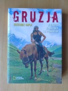 Gruzja. W drodze na Kazbek i z powrotem. Grzegorz Kapla