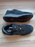 Brynje - profesjonalne obuwie ochronne buty robocze 46 Phoenix Boa