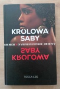 Królowa Saby Tosca Lee