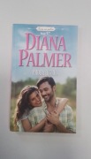 Książka ,,Diana Palmer Próba Uczu'' tom 57