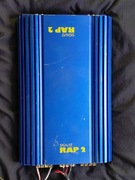 Wzmacniacz SignatRap 2 + Tuba Infinity + przewody 