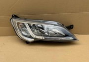 Fiat Ducato III Lift Boxer Jumper Lampa Przednia Prawa
