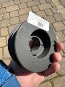 Koło pasowe spb-2-90 z taperem