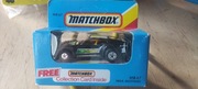 Matchbox mb.67 IMSA MUSTANG 